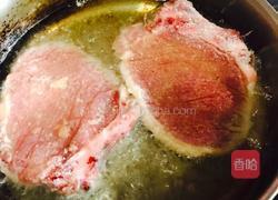 香炸猪排的做法图解7