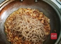 酸菜粉条的做法图解7