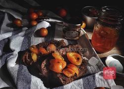 糖渍金桔/金桔酱的做法图解4