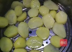 奶香土豆泥沙拉的做法图解4