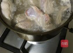 炸猪肉的做法图解2