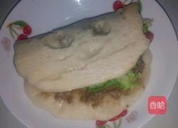 武大郎烧饼的做法图解6