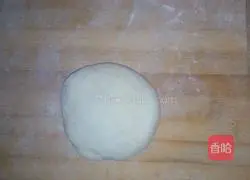 Wudalang Shaobing Recipe Illustration 3