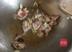 手撕包菜的做法图解3