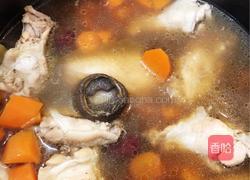 单人鸡汤的做法图解6