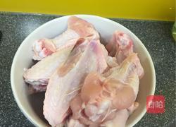 单人鸡汤的做法图解1