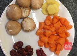 单人鸡汤的做法图解3