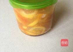 金桔柠檬膏的做法图解7