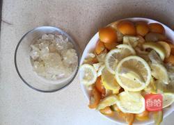 金桔柠檬膏的做法图解2