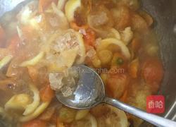 金桔柠檬膏的做法图解4