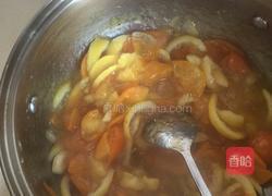 金桔柠檬膏的做法图解5