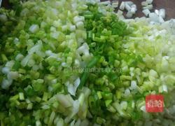芽菜肉末的做法图解4