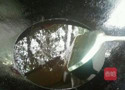 芽菜肉末的做法图解5