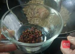芽菜肉末的做法图解7