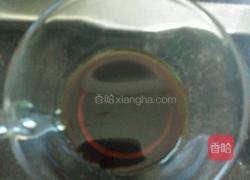 芽菜肉末的做法图解9