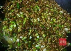 芽菜肉末的做法图解11