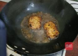 猪排的做法图解4