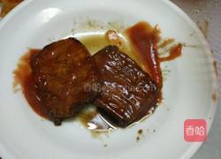 猪排的做法图解10