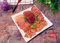 卤猪货的做法图解6