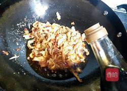 蒜薹鸡肉丝的做法图解10