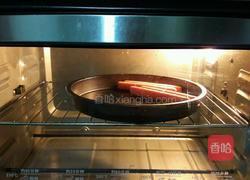 热狗面包的做法图解15