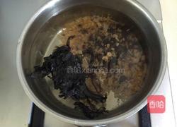 豆腐脑的做法图解4