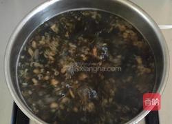 豆腐脑的做法图解5