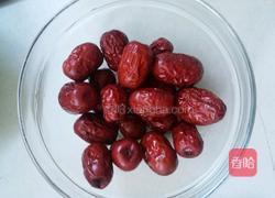 山药雪梨滋补汤的做法图解7