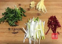 清蒸海参斑的做法图解2