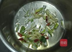 清蒸海参斑的做法图解9