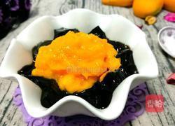 芒果龟苓膏的做法图解7