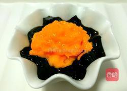 芒果龟苓膏的做法图解5