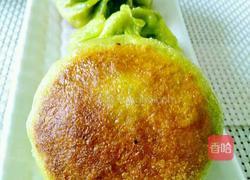 菠菜汁肉包的做法图解7