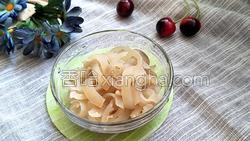 猪皮处理方法的做法图解12