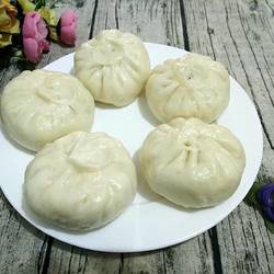 白菜粉条馅包子的做法[图]