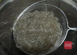 白菜粉条馅包子的做法图解5