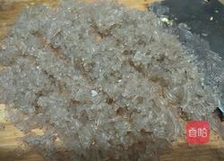 白菜粉条馅包子的做法图解6