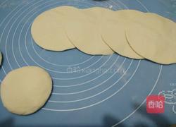 白菜粉条馅包子的做法图解11
