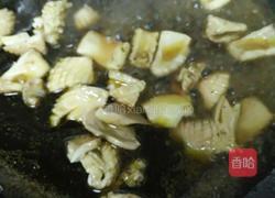 春暖花开一一炒春韭的做法图解8