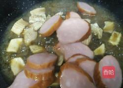 春暖花开一一炒春韭的做法图解9