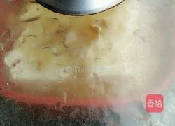 豆腐肉末蒸蛋的做法图解7