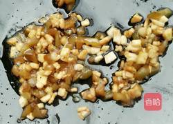 豆腐肉末蒸蛋的做法图解10