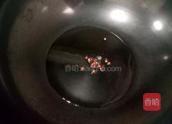 蒲海椒炒豆干的做法图解3