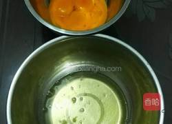 "咖啡可可"蛋糕(无油版)的做法图解1