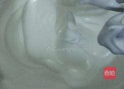 古早绵绵的做法图解3