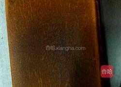 "咖啡可可"蛋糕(无油版)的做法图解10