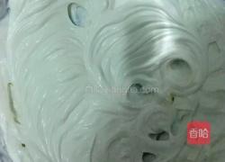 "咖啡可可"蛋糕(无油版)的做法图解13