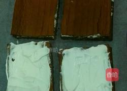 "咖啡可可"蛋糕(无油版)的做法图解15