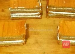 "咖啡可可"蛋糕(无油版)的做法图解16