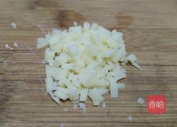 西兰花奶酪卷的做法图解4